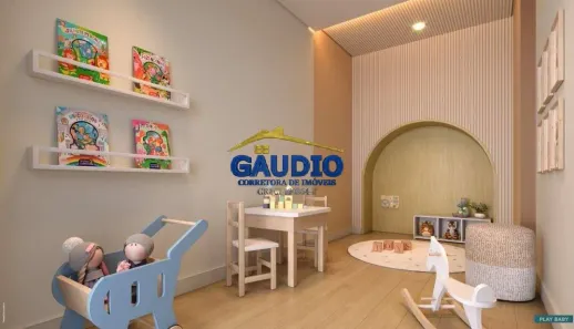 Apartamento com 2 Quartos à venda, 32m² no Jaguaré, São Paulo