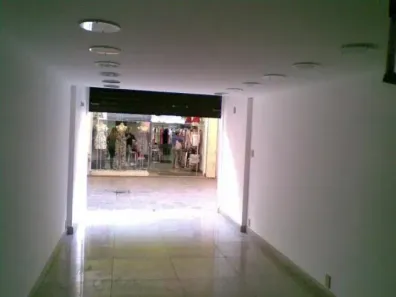 Ponto Comercial para alugar, 30m² no Centro, Belo Horizonte