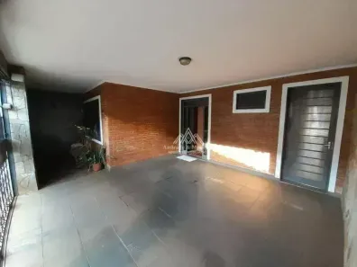 Sobrado com 4 Quartos para alugar, 117m² no Centro, Ribeirão Preto