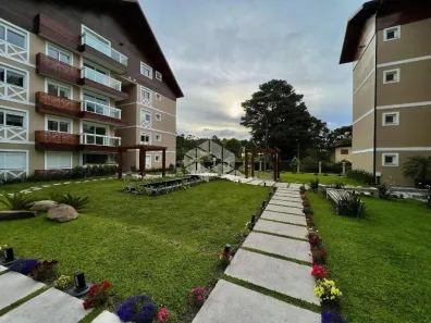 Apartamento com 3 Quartos à venda, 84m² no São José, Canela