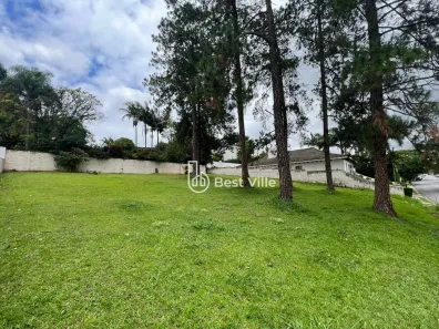 Lote/Terreno à venda, 1150m² no Alphaville Centro Industrial e Empresarial/Alphaville., Barueri
