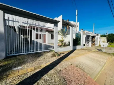 Casa com 2 Quartos à venda, 110m² no Colonial, Sapucaia do Sul