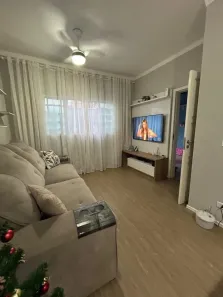 Casa com 2 Quartos à venda, 109m² no Parque dos Príncipes, Jacareí