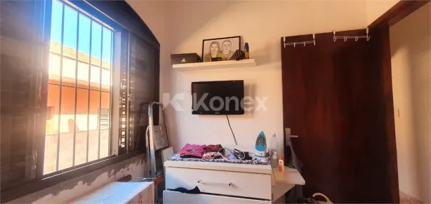 Sobrado com 2 Quartos à venda, 125m² no Vila Basileia, São Paulo