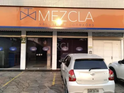 Prédio Comercial à venda, 1m² no São Sebastião, Porto Alegre