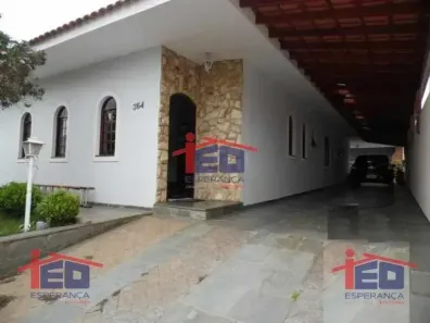 Casa com 3 Quartos à venda, 240m² no City Bussocaba, Osasco