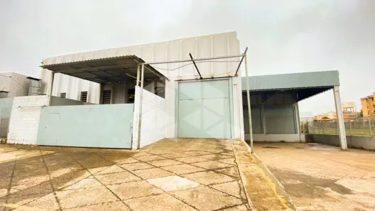 Galpão/Depósito/Armazém para alugar, 4800m² no Passo das Pedras, Gravataí