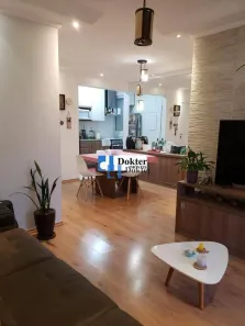 Apartamento com 3 Quartos à venda, 73m² no Vila Pereira Barreto, São Paulo