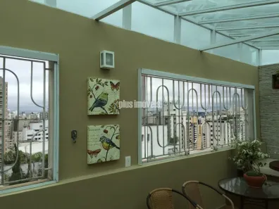 Apartamento com 1 Quarto à venda, 154m² no Indianópolis, São Paulo