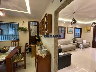 Casa com 3 Quartos à venda, 170m² no Parque Rosário, Campos dos Goytacazes