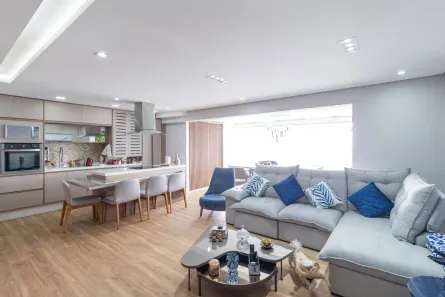 Apartamento com 3 Quartos à venda, 193m² no Vila Osasco, Osasco