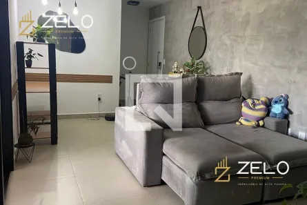 Apartamento com 2 Quartos à venda, 86m² no Jardim Brasil, Campinas