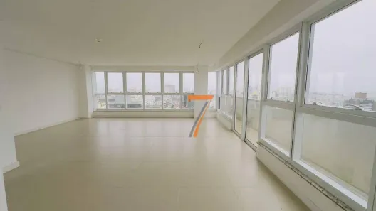 Sala Comercial para alugar, 61m² no Canto, Florianópolis