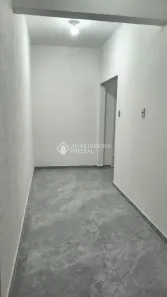 Apartamento com 1 Quarto para alugar, 34m² no São João, Porto Alegre