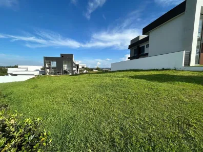 Lote/Terreno à venda, 731m² no Portal do Éden, Itu