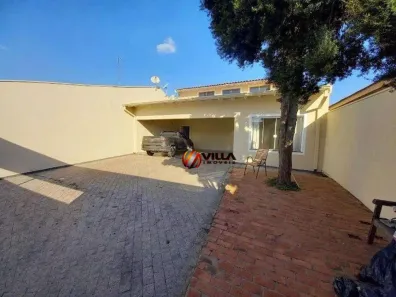 Casa com 3 Quartos para alugar, 230m² no Jardim Pérola, Santa Bárbara D'Oeste