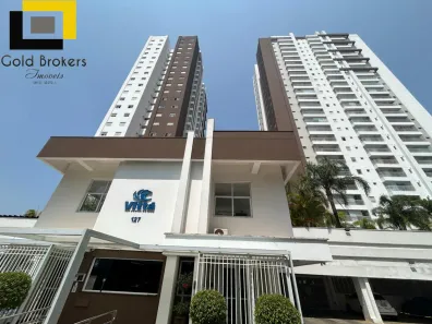 Apartamento com 2 Quartos à venda, 72m² no Jardim Ana Maria, Jundiaí