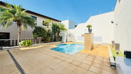 Sobrado com 6 Quartos à venda, 580m² no Jardim Pagliato, Sorocaba