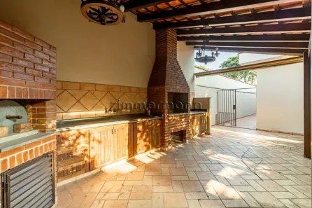 Casa com 3 Quartos à venda, 241m² no Alto da Lapa, São Paulo