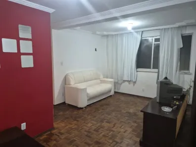 Apartamento com 1 Quarto à venda, 42m² no Trobogy, Salvador