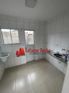 Casa de Condomínio com 2 Quartos à venda, 10m² no Aviário, Feira de Santana