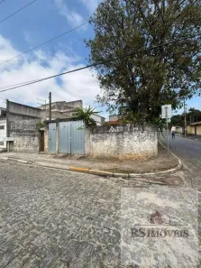 Lote/Terreno à venda, 222m² no Jardim Míriam, Suzano