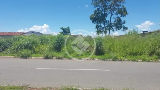 Lote/Terreno à venda, 607m² no Independência, Aparecida de Goiânia