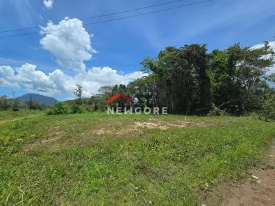 Lote/Terreno à venda, 465m² no Cidade Nova Peruíbe, Peruíbe