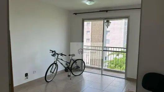 Apartamento com 3 Quartos para alugar, 65m² no Jardim Patente, São Paulo