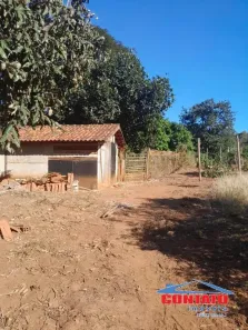 Fazenda/Sítio com 3 Quartos à venda, 130m² no Loteamento de Sítios de Recreio Aporá de São Fernando, São Carlos