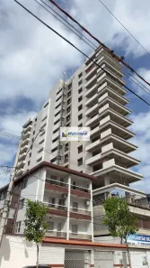 Apartamento com 3 Quartos à venda, 151m² no Boqueirão, Praia Grande