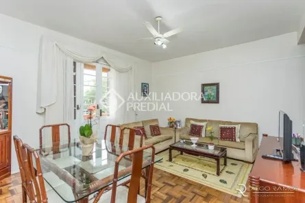 Apartamento com 3 Quartos à venda, 94m² no Petrópolis, Porto Alegre