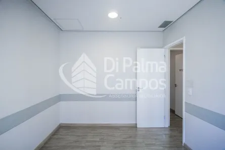 Sala Comercial para alugar, 42m² no Paraíso, São Paulo