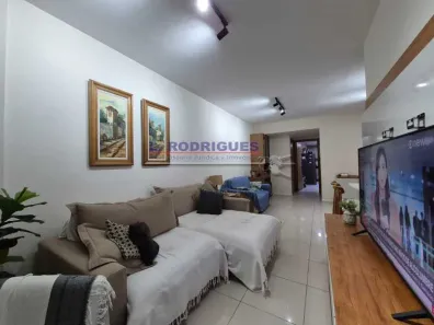 Apartamento com 5 Quartos à venda, 127m² no Freguesia (Jacarepaguá), Rio de Janeiro