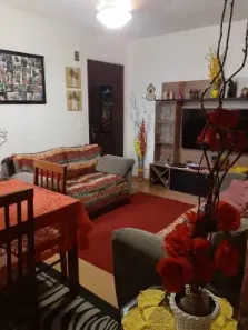 Apartamento com 2 Quartos à venda, 50m² no Palmeiras de São José, São José dos Campos