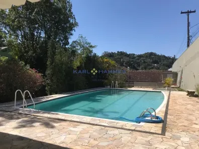 Casa com 3 Quartos à venda, 280m² no Bingen, Petrópolis