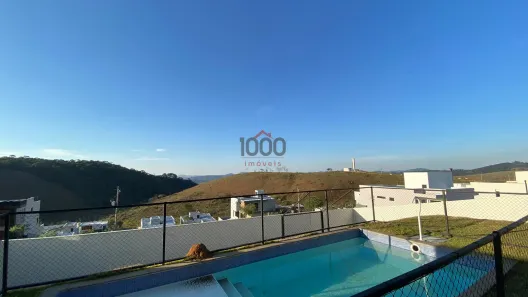 Casa de Condomínio com 5 Quartos para alugar, 490m² no São Pedro, Juiz de Fora