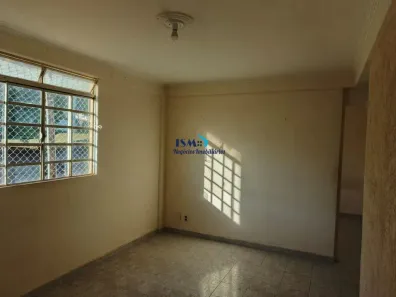 Apartamento com 2 Quartos à venda, 57m² no Parque Residencial Vila União, Campinas