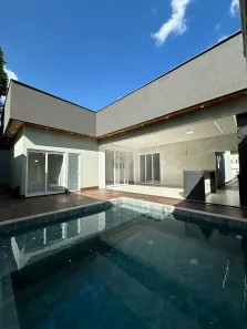 Casa com 3 Quartos à venda, 207m² no Cidade Satélite São Luiz, Aparecida de Goiânia