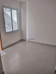 Apartamento com 1 Quarto à venda, 28m² no Vila Mazzei, São Paulo