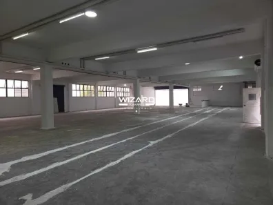 Galpão/Depósito/Armazém para alugar, 2002m² no Lapa de Baixo, São Paulo