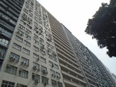 Sala Comercial para alugar, 30m² no Centro, Rio de Janeiro