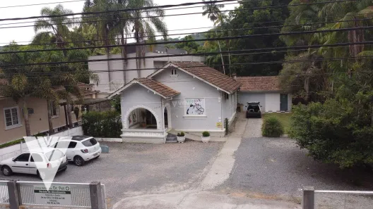 Lote/Terreno à venda, 2649m² no Vila Formosa, Blumenau