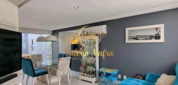 Sobrado com 3 Quartos à venda, 130m² no Taboão, São Bernardo do Campo