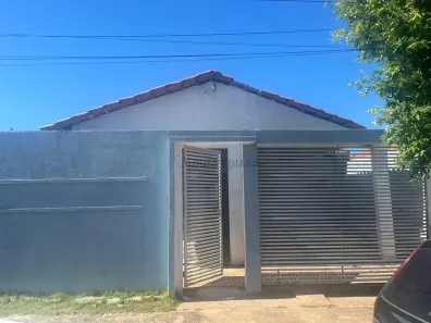 Casa com 2 Quartos à venda, 113m² no Residencial Coxipó, Cuiabá
