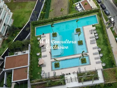Apartamento com 3 Quartos para venda ou aluguel, 107m² no Sacomã, São Paulo