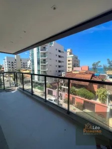 Apartamento com 3 Quartos à venda, 140m² no Praia do Pecado, Macaé