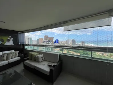 Apartamento com 4 Quartos à venda, 207m² no Patamares, Salvador