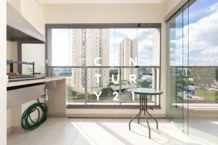 Apartamento com 2 Quartos à venda, 69m² no Vila Leopoldina, São Paulo