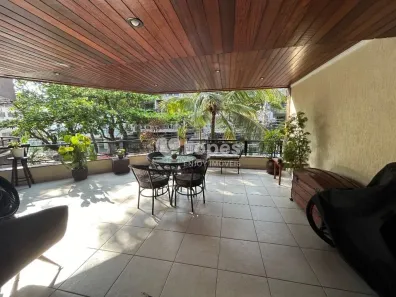 Apartamento com 3 Quartos à venda, 160m² no Recreio dos Bandeirantes, Rio de Janeiro